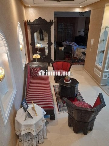 Splendide villa à Vendre - Vente Immobilier - Casablanca - photo 7