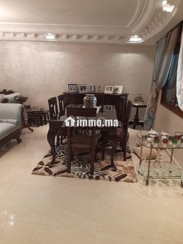 Splendide villa à Vendre - Vente Immobilier - Casablanca - photo 8