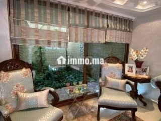 Splendide villa à Vendre - Villa à vendre - Casablanca