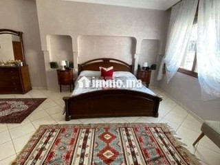 Splendide villa à Vendre - Villa à vendre - Casablanca