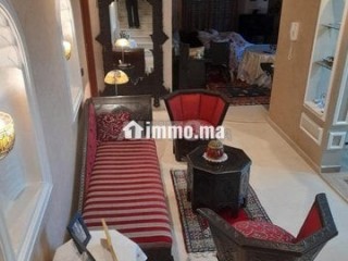 Splendide villa à Vendre - Villa à vendre - Casablanca