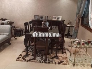 Splendide villa à Vendre - Villa à vendre - Casablanca