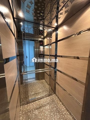 Appartement à louer 70 m² à Tanger - Location Immobilier - Tanger - photo 3