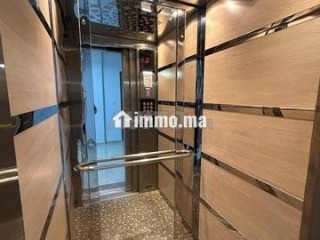 Appartement à louer 70 m² à Tanger - Appartement à louer - Tanger