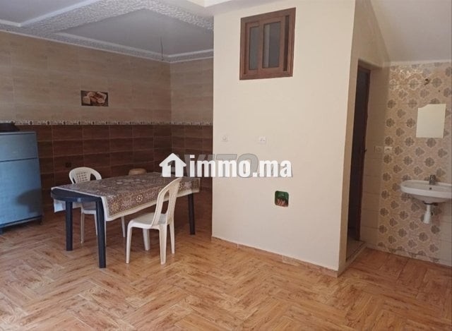 Belle appartement au rdc 2 00d h - Location Immobilier - El Jadida - photo 2