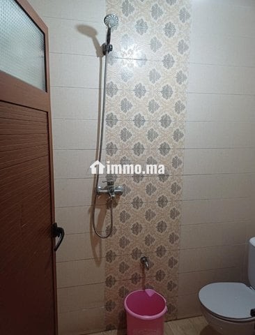 Belle appartement au rdc 2 00d h - Location Immobilier - El Jadida - photo 5