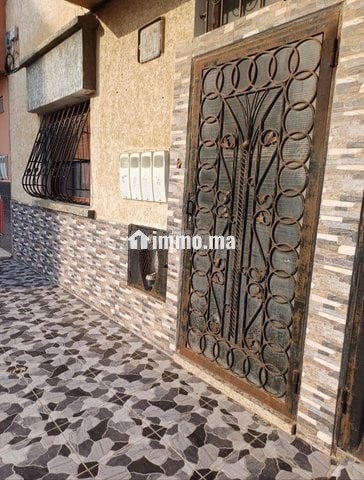 Belle appartement au rdc 2 00d h - Location Immobilier - El Jadida - photo 8