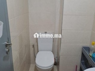 Appt meublé à Centre à côté de la plage - Appartement Location Vacances - Tanger