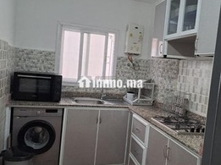 Appt meublé à Centre à côté de la plage - Appartement Location Vacances - Tanger