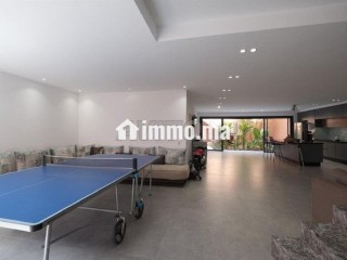Villa location saisonnière - Appartement Location Vacances - Marrakech