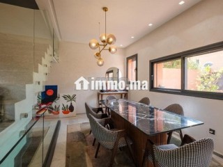 Villa location saisonnière - Appartement Location Vacances - Marrakech