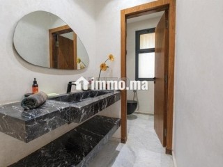 Villa location saisonnière - Appartement Location Vacances - Marrakech