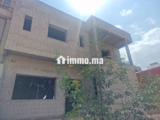 Booon affaire à Marrakech - Villa à vendre