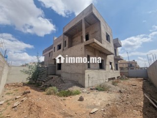 Booon affaire à Marrakech - Villa à vendre