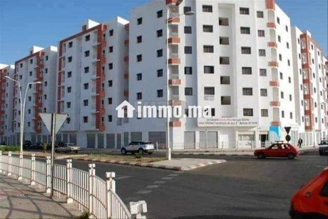 Jolie Appartement a hay Salam Agadir - Location Vacances - Agadir - photo 2