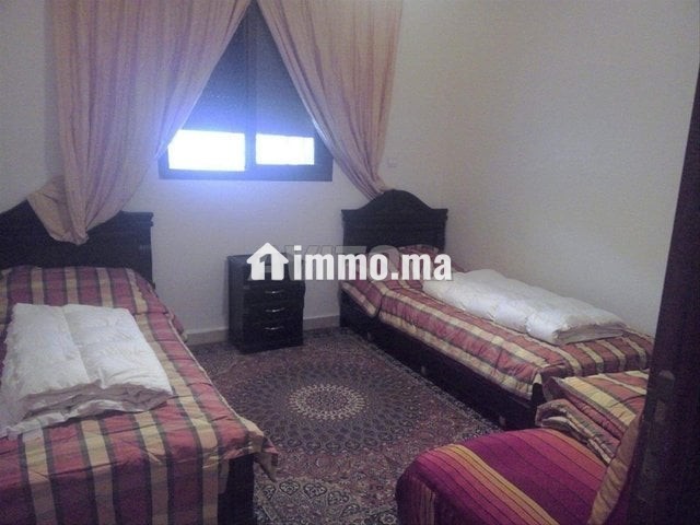 Jolie Appartement a hay Salam Agadir - Location Vacances - Agadir - photo 3
