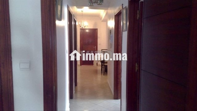 Jolie Appartement a hay Salam Agadir - Location Vacances - Agadir - photo 4