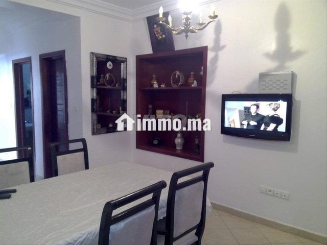 Jolie Appartement a hay Salam Agadir - Location Vacances - Agadir - photo 6