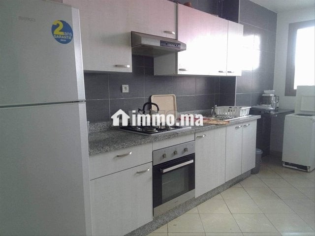 Jolie Appartement a hay Salam Agadir - Location Vacances - Agadir - photo 7