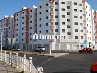 Jolie Appartement a hay Salam Agadir - Appartement Location Vacances - Agadir