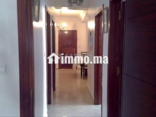 Jolie Appartement a hay Salam Agadir - Appartement Location Vacances - Agadir