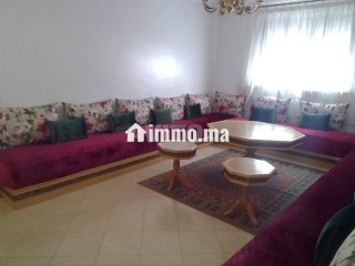 Jolie Appartement a hay Salam Agadir - Appartement Location Vacances - Agadir