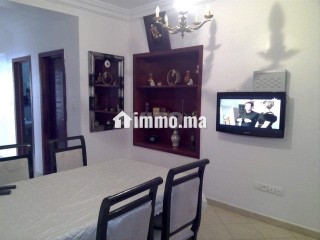Jolie Appartement a hay Salam Agadir - Appartement Location Vacances - Agadir