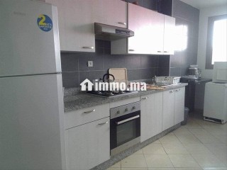 Jolie Appartement a hay Salam Agadir - Appartement Location Vacances - Agadir