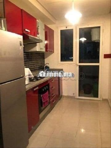 Meublés Filles Célibataires ascenseur - Location Immobilier - Casablanca - photo 2