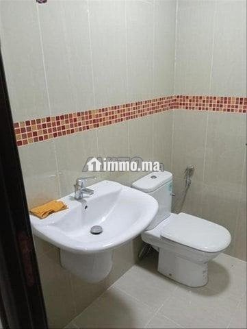 Meublés Filles Célibataires ascenseur - Location Immobilier - Casablanca - photo 3