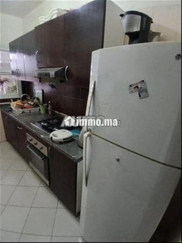 Meublés Filles Célibataires ascenseur - Location Immobilier - Casablanca - photo 6