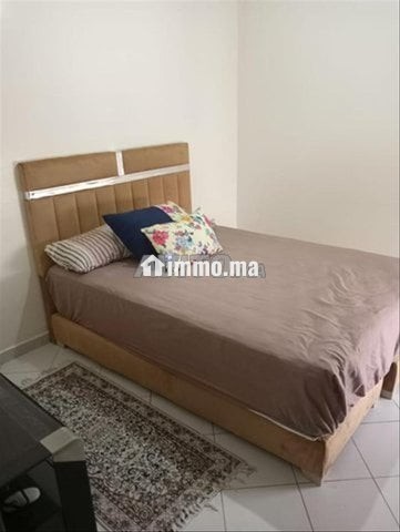 Meublés Filles Célibataires ascenseur - Location Immobilier - Casablanca - photo 7