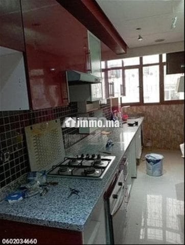 Meublés Filles Célibataires ascenseur - Location Immobilier - Casablanca - photo 8