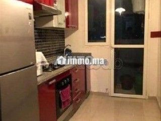 Meublés Filles Célibataires ascenseur - Appartement à louer - Casablanca