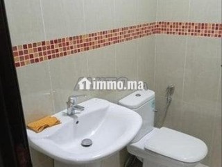 Meublés Filles Célibataires ascenseur - Appartement à louer - Casablanca