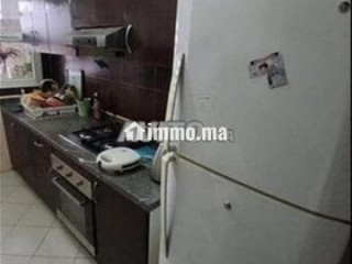 Meublés Filles Célibataires ascenseur - Appartement à louer - Casablanca