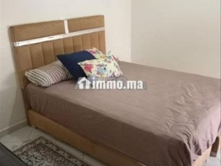 Meublés Filles Célibataires ascenseur - Appartement à louer - Casablanca