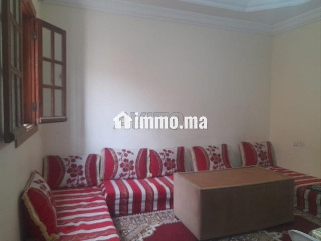 شقة مفروشة للكراء اليومي في المحمدية - Location Immobilier - Mohammedia - photo 1