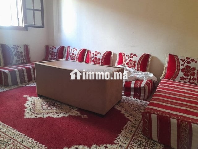 شقة مفروشة للكراء اليومي في المحمدية - Location Immobilier - Mohammedia - photo 2