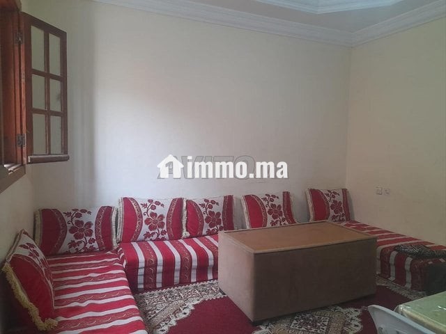 شقة مفروشة للكراء اليومي في المحمدية - Location Immobilier - Mohammedia - photo 3