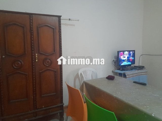شقة مفروشة للكراء اليومي في المحمدية - Location Immobilier - Mohammedia - photo 4