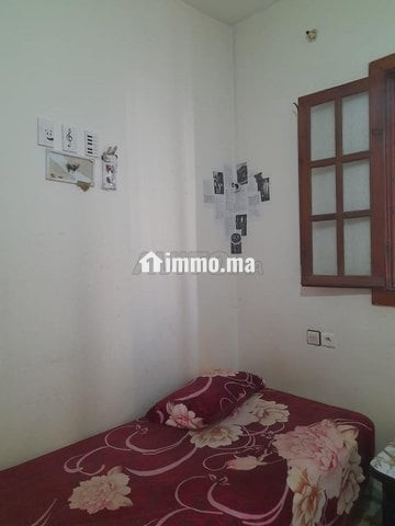 شقة مفروشة للكراء اليومي في المحمدية - Location Immobilier - Mohammedia - photo 6