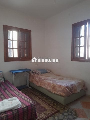 شقة مفروشة للكراء اليومي في المحمدية - Location Immobilier - Mohammedia - photo 7