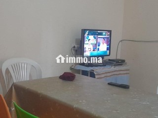 شقة مفروشة للكراء اليومي في المحمدية - Appartement à louer - Mohammedia
