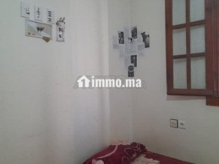 شقة مفروشة للكراء اليومي في المحمدية - Appartement à louer - Mohammedia