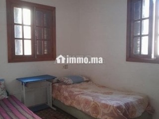 شقة مفروشة للكراء اليومي في المحمدية - Appartement à louer - Mohammedia