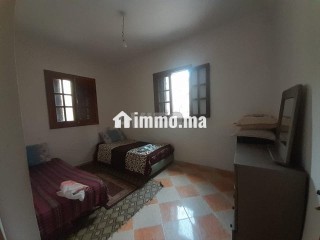 شقة مفروشة للكراء اليومي في المحمدية - Appartement à louer - Mohammedia