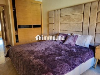 Location journalière a RICOFLORES PALM BENSLIMAN - Appartement Location Vacances - Mohammedia