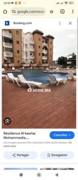 Résidence balnéaire vacances - Location Vacances - Casablanca - photo 3
