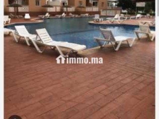 Résidence balnéaire vacances - Appartement Location Vacances - Casablanca